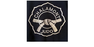Chalamont Judo