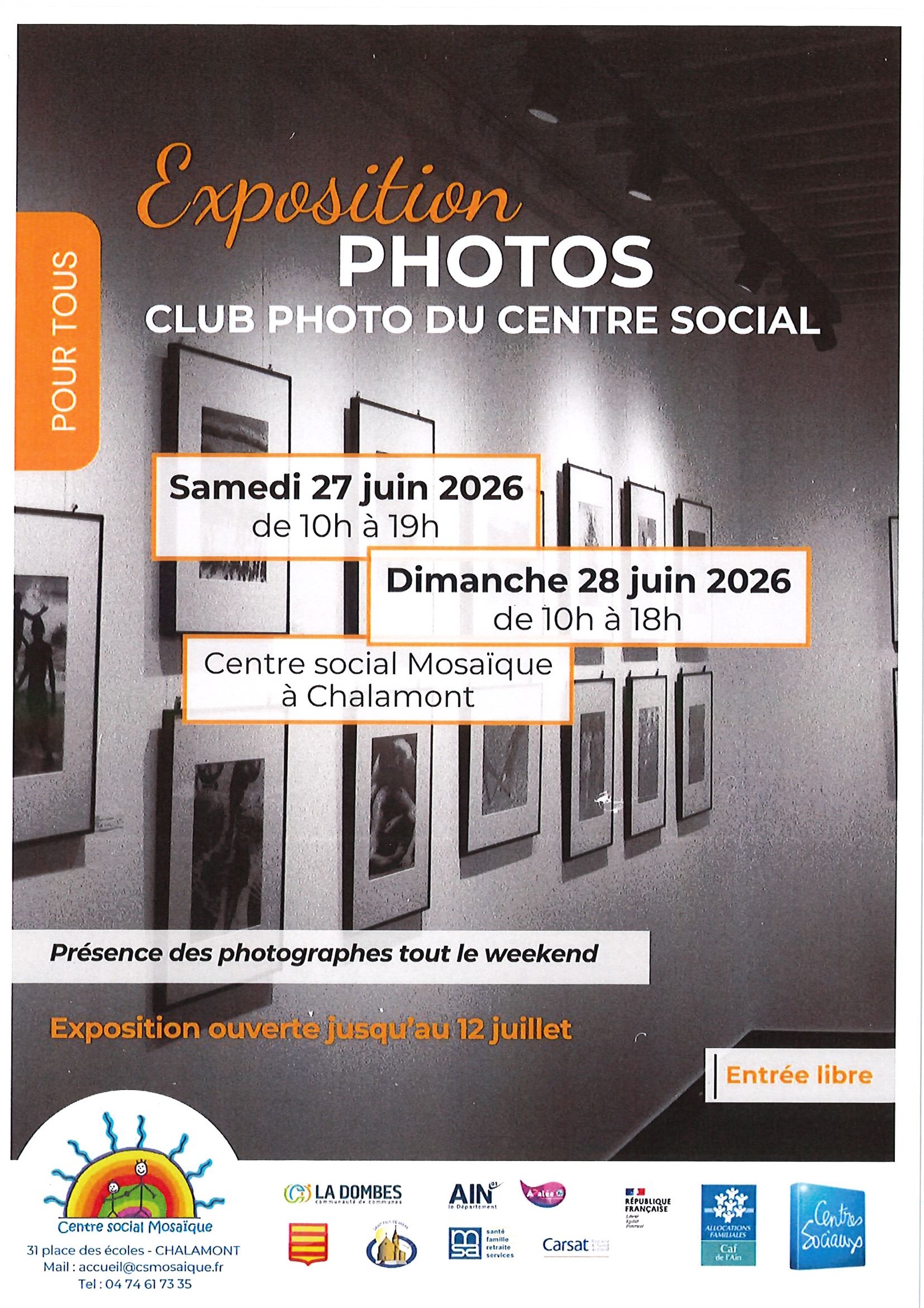 expo photos