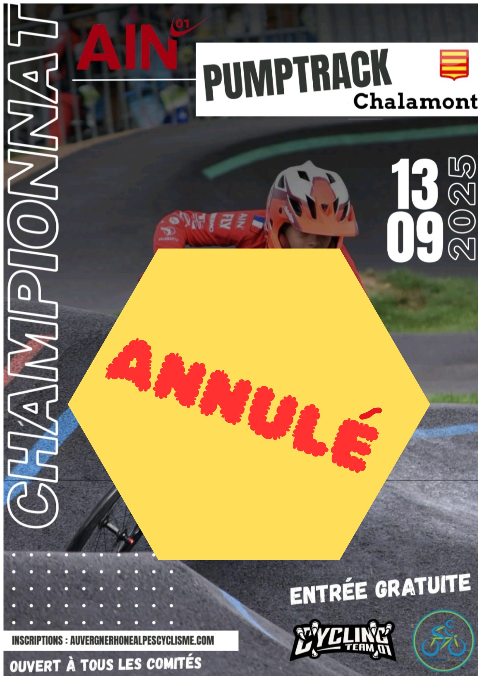 annulation