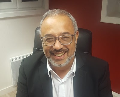 Ali BENMEDJAHED