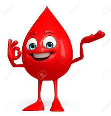 donneurs de sang