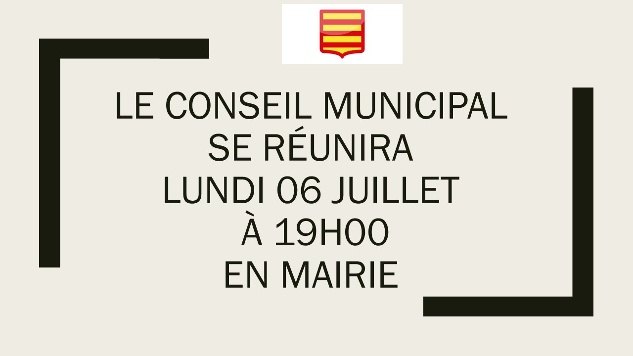 conseil