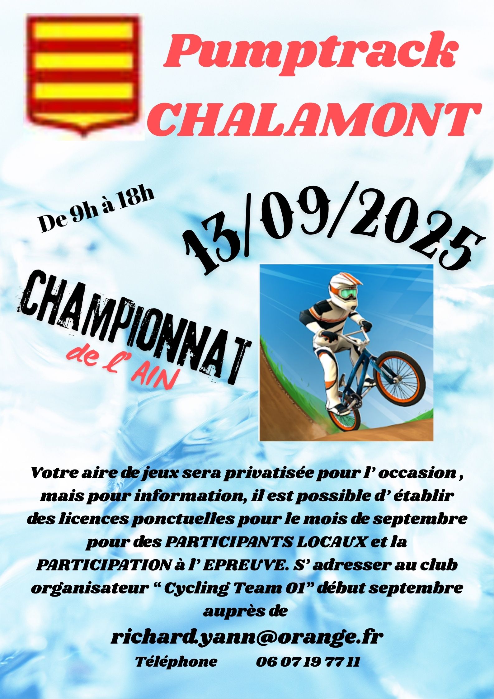 pumptrack
