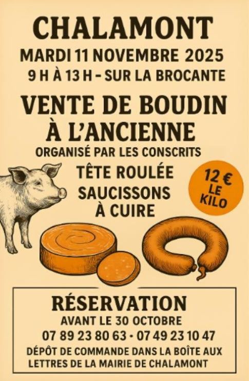 boudin