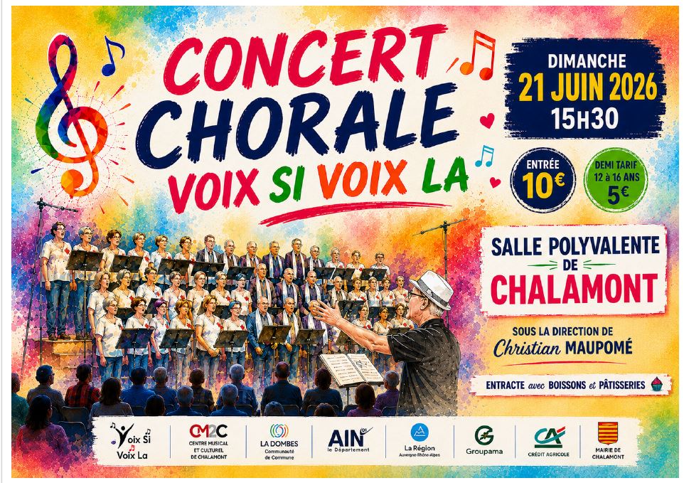 CHORALE