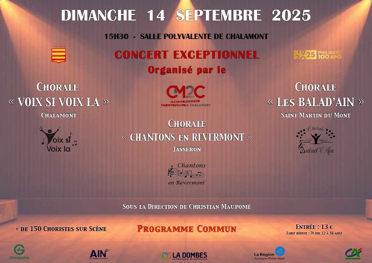 chorale