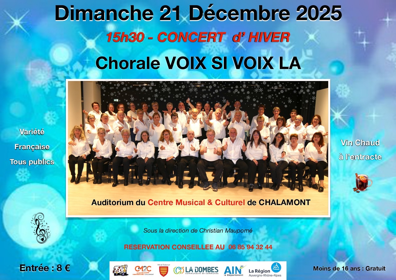 chorale