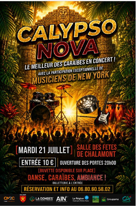 concert