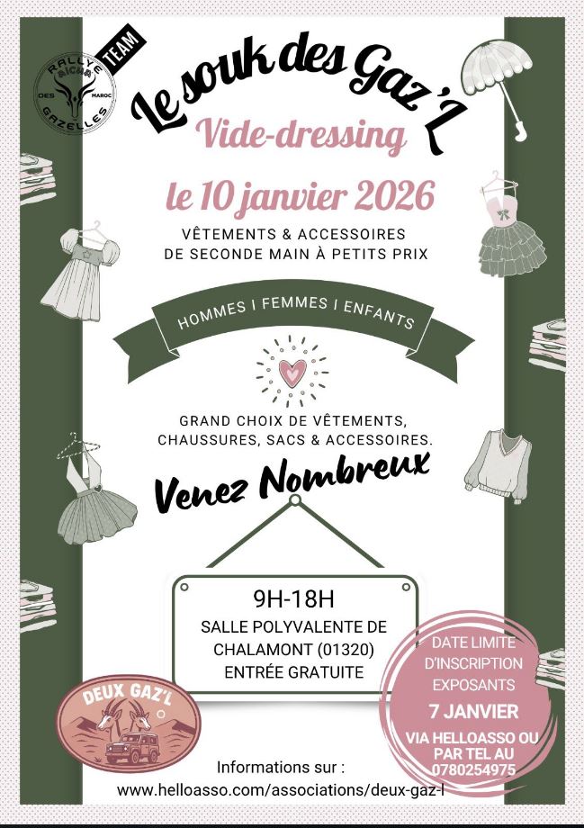 vide dressing