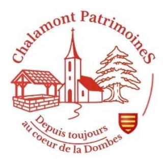 Chalamont patrimoines